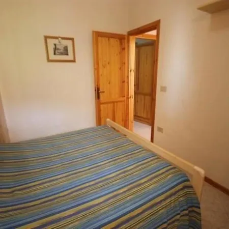 Apartman In Mit Grossem Garten Lido delle Nazioni