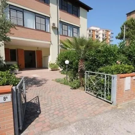Apartman In Mit Grossem Garten *